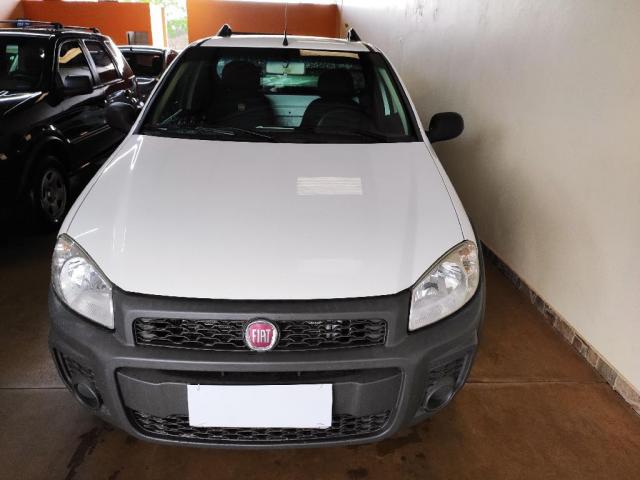 Strada Working 1.4 mpi Fire Flex 8V CS