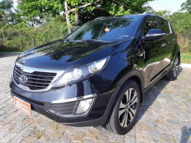 Sportage EX 2.0 - Foto 3