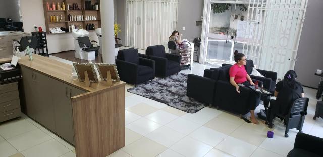 Aluguel de espaço para barbearia - Foto 15