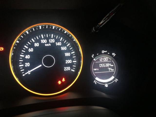 Honda Hr v 2016 - Foto 3