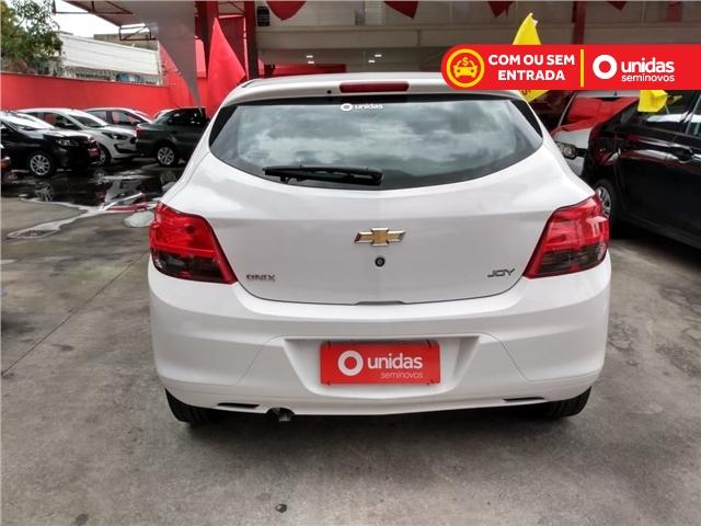 Chevrolet Onix 1.0 mpfi joy 8v flex 4p manual - Foto 6