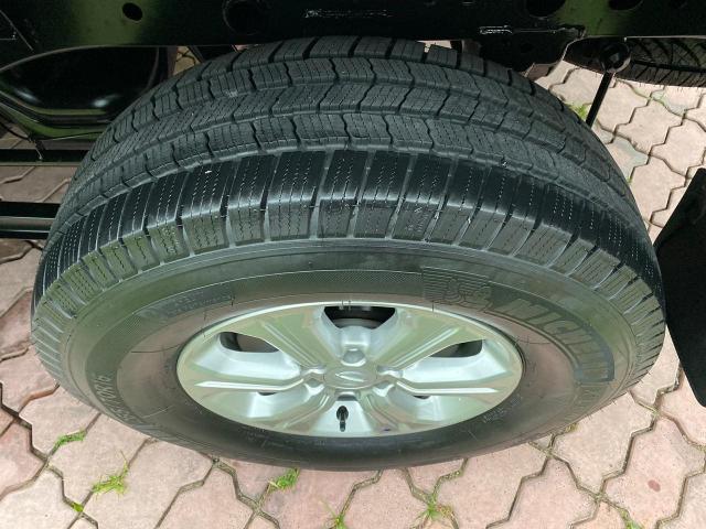 FRONTIER 2018/2019 2.3 16V TURBO DIESEL XE CD 4X4 AUTOMÁTICO - Foto 15