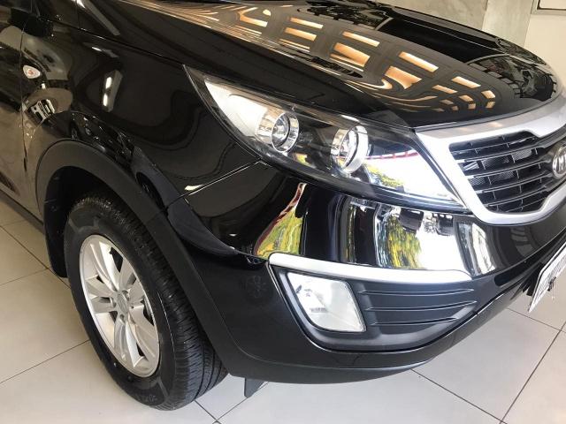 SPORTAGE 2011/2011 2.0 LX 4X2 16V GASOLINA 4P MANUAL - Foto 4