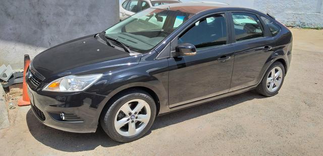 Focus Hatch 2009