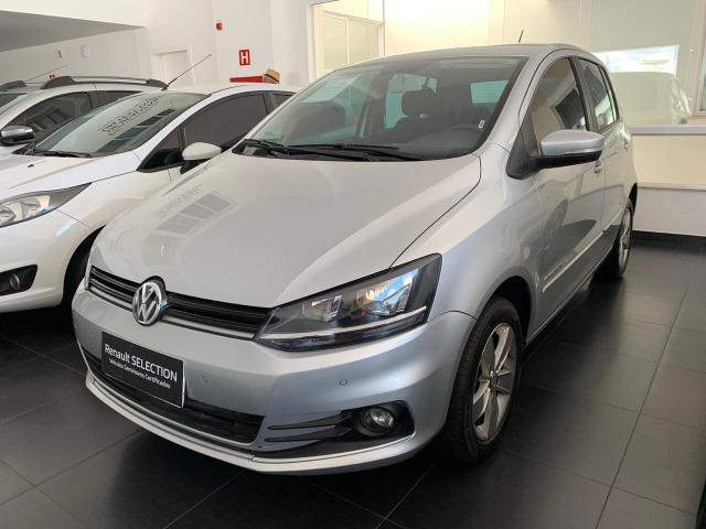 Vw Volkswagen Fox 1.6 Comfortline 2018 - Renovel Veiculos - Foto 2