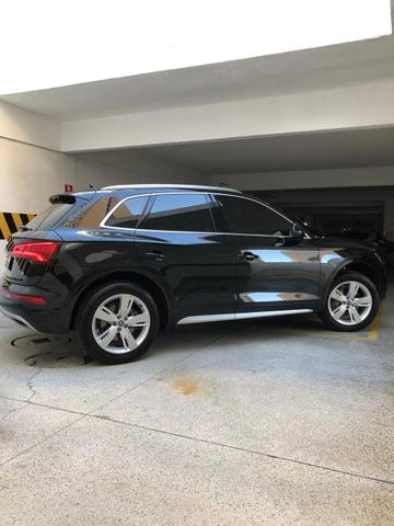 AUDI Q5 2018/18 Ambiente 7mil km - Foto 2