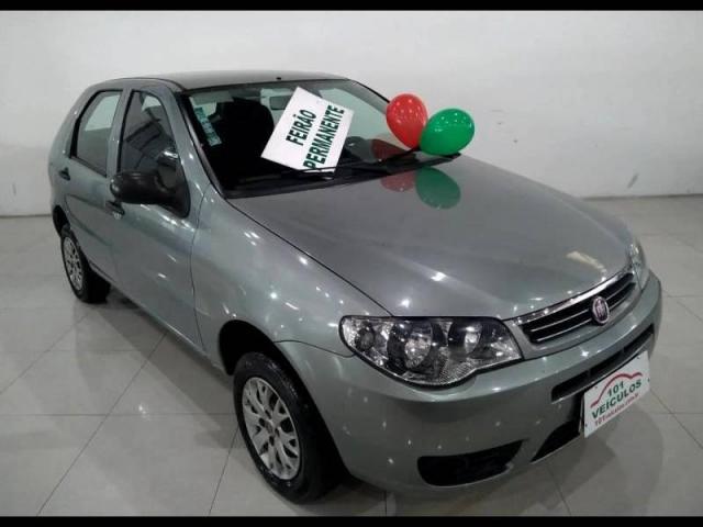 Palio Fire 1.0 8V 4p (Flex) 1.0 - Foto 2