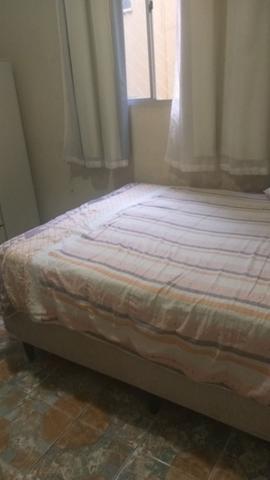 Troco urgente apartamento 3 quartos por casa - Foto 7