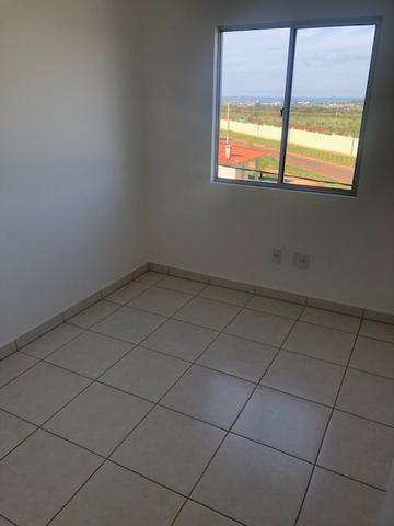 Apartamento em Santa Maria, 2 quartos - Foto 4