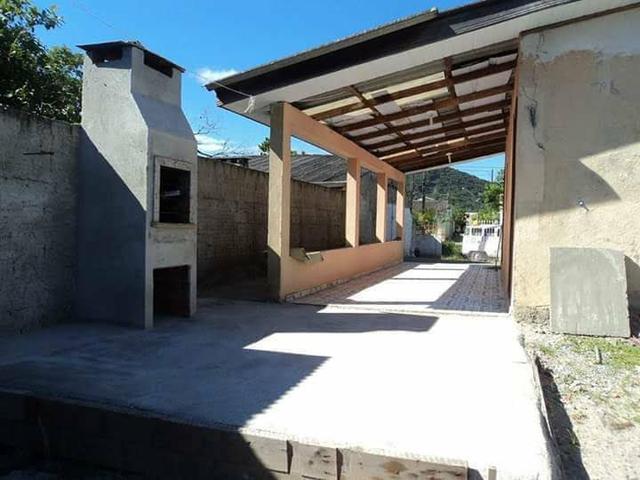 Casa na praia de caioba - Foto 2