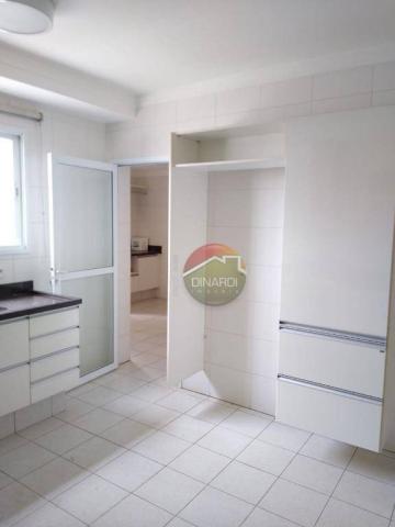 Apartamento com 3 dormitórios à venda, 202 m² por R$ 1.200.000 - Jardim São Luiz - Ribeirã - Foto 6