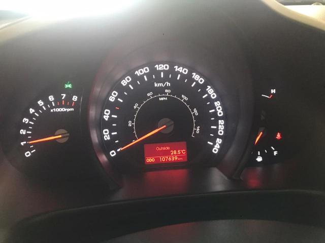 SPORTAGE 2011/2011 2.0 LX 4X2 16V GASOLINA 4P MANUAL - Foto 11