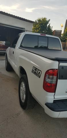 Vendo s10 colina 2010 - Foto 9
