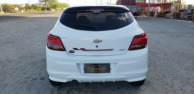Onix Effect 1.4 2016/2016 com apenas 42 mil rodados! novíssimo! - Foto 2