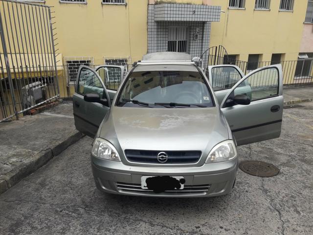 Corsa Maxx corsão