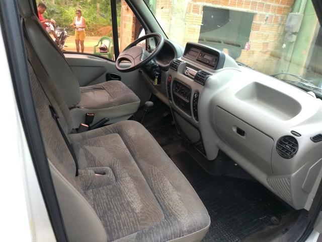 VAN Renault Master 2.8 - 16 Lugares - Foto 3