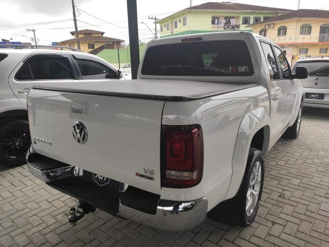Vendo amarok Highline 2019 V6 impecável - Foto 4