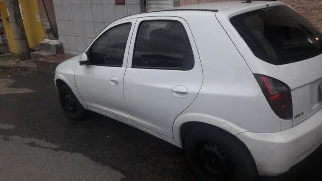 Celta 2012 LT Completo +GNV