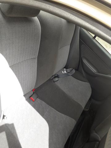 Honda civic lx 1.7 ,115 vc,o melhor custo beneficio - Foto 3