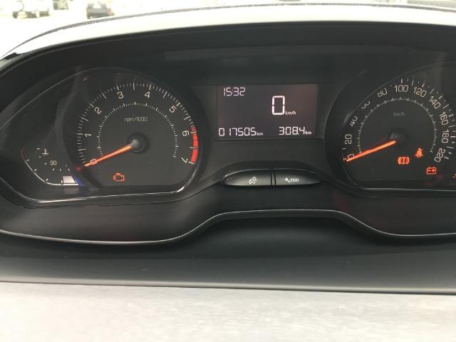 Peugeot 208 1.2 Pure Tech Allure Completo com teto panorâmico (o mais econômico do Brasil) - Foto 6