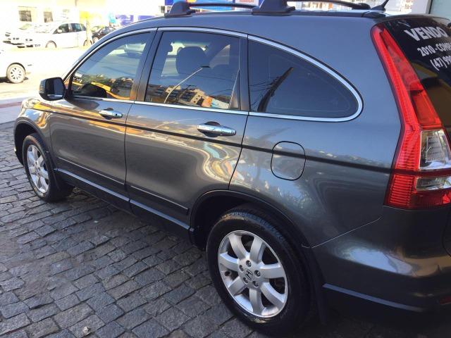 Honda-CRV Suv - Foto 4
