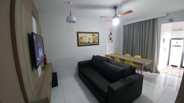 Ecologic Park, Apartamento com 02 Quartos em Caldas Novas GO - Foto 9
