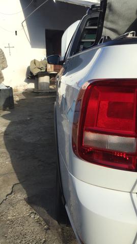 Saveiro Trendline 1.6 2019/2020 - Foto 15