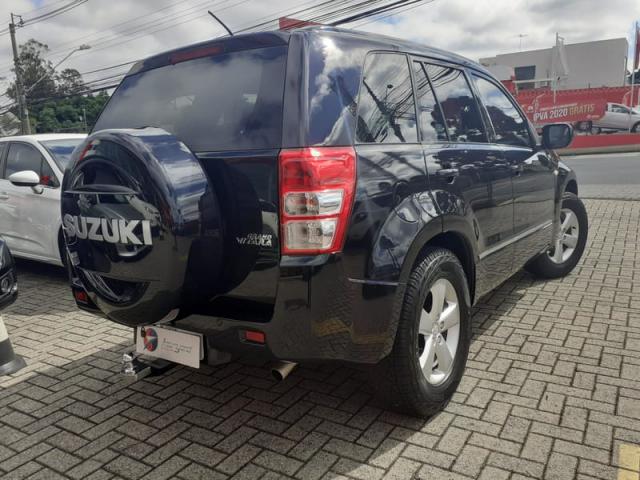 SUZUKI GRAND VITARA 2.0 4X4 - Foto 3