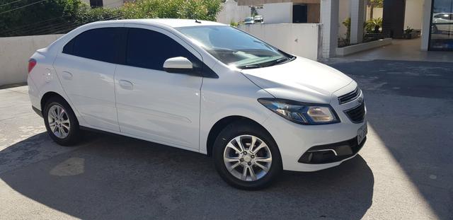 Prisma LTZ, 2015 Completo - Foto 4