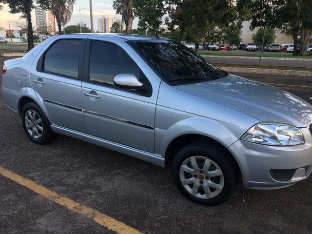 Vendo Siena EL 1.0 Flex 15/15 - Foto 7