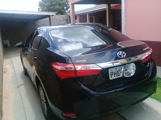 Corolla xei 2.0 2015 - Foto 2