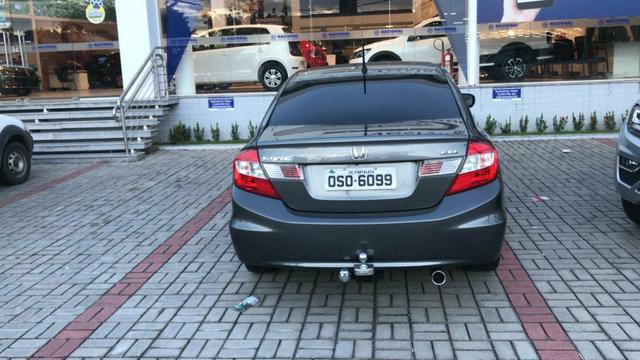 Civic 2013