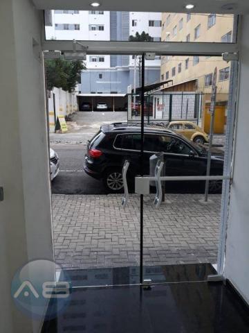 Apartamento com 6 dormitórios à venda, 246 m² por R$ 900.000,00 - Centro - Curitiba/PR - Foto 4