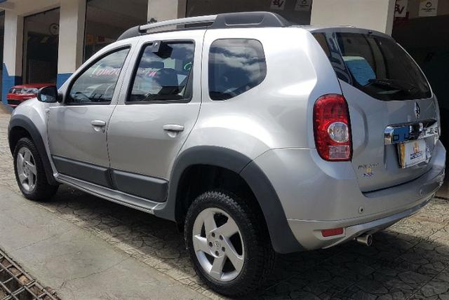 Renault - Duster Dakar 1.6 - 2013 - Foto 6