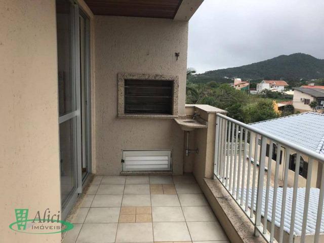 Apartamento A 100 m do Riozinho com Matricula e vista para ilha do campeche Oferta unica - Foto 8