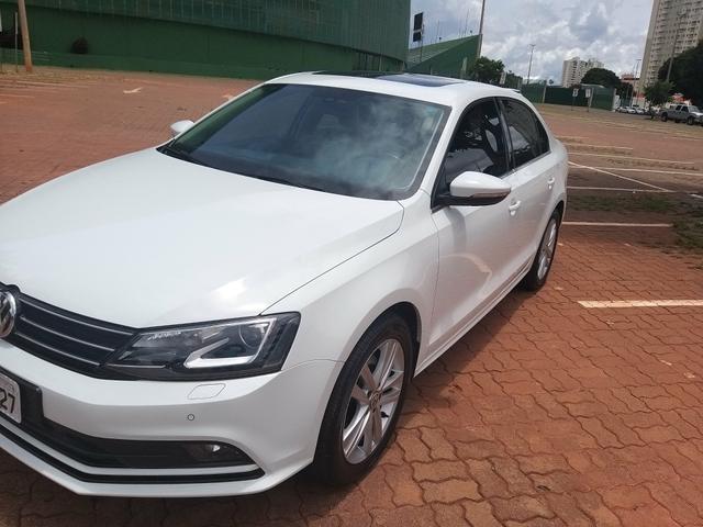Jetta tsi 2.0 2016 pacote premium