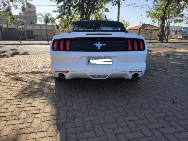 Mustang conversível - Foto 15