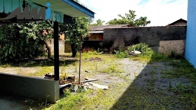 Casa 2 quartos, no Gravata - Navegantes/SC - Foto 4