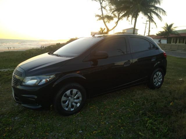 Onix 2019 Completo Super novo - Foto 2
