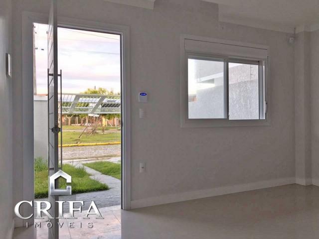 Apartamento à venda com 3 dormitórios em Zona nova, Tramandaí cod:AP275 - Foto 12