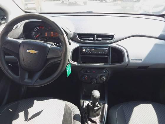 PRISMA 2019/2019 1.0 MPFI JOY 8V FLEX 4P MANUAL - Foto 3