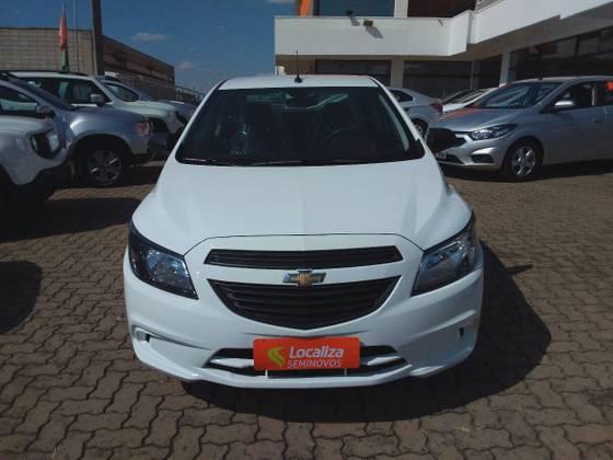 PRISMA 2019/2019 1.0 MPFI JOY 8V FLEX 4P MANUAL