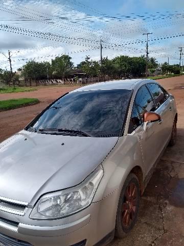 Vendo Citroen C 4 PALLAS 2008