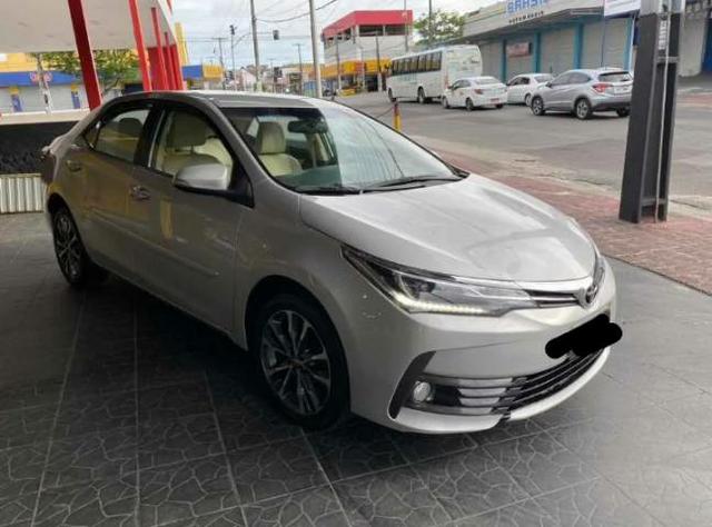 Toyota Corolla altis no Boleto - Foto 2