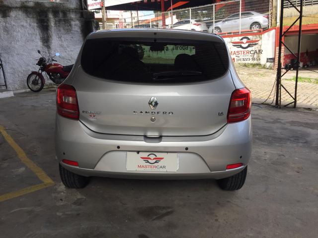 Sandero 1.6 - Foto 7