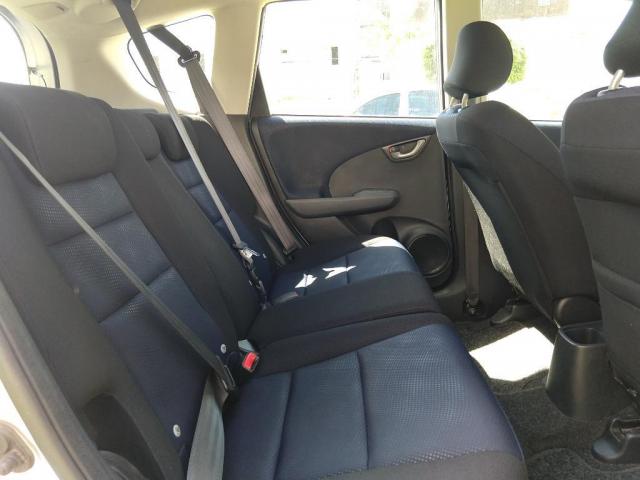 Honda Fit Lx 1.4 Flex 8v 16v 5p Aut. - Foto 4