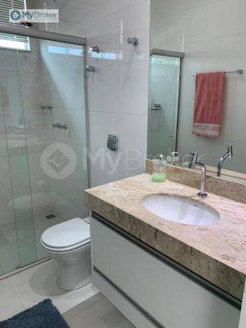 Sobrado com 4 dormitórios à venda, 283 m² por R$ 1.350.000,00 - Setor Andréia - Goiânia/GO - Foto 17