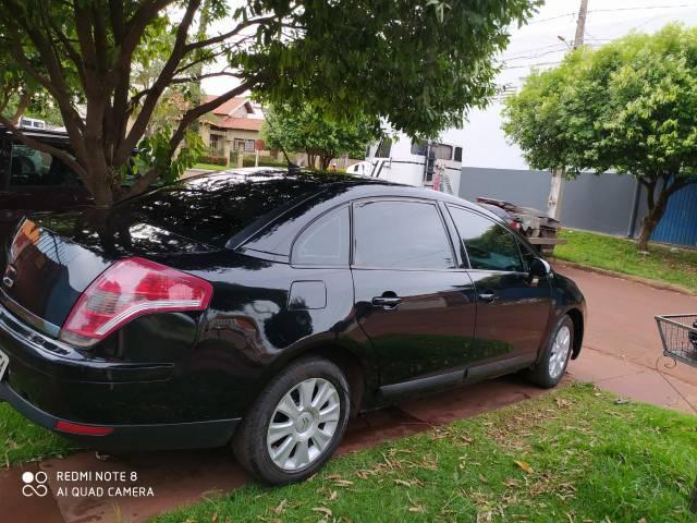 Vendo ou troco C4 PALLAS - Foto 4