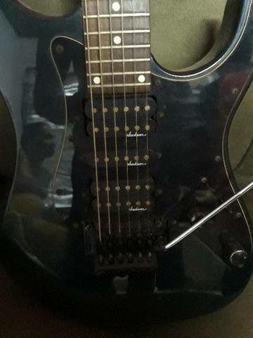 Guitarra Jackson