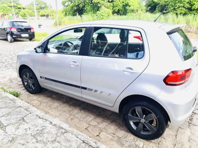 VW - VOLKSWAGEN FOX RUN 1.6 FLEX 8V 5P 2017 - 739167526  OLX